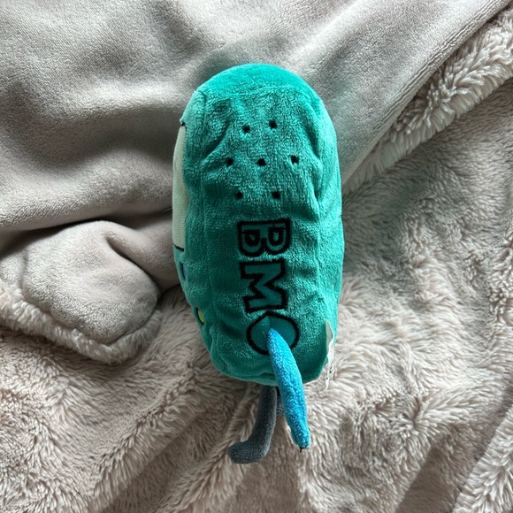 Adventure Time BMO plush - Picture 2 of 4